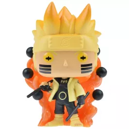 Фигурка Funko POP! Animation. Naruto Shippuden: Naruto Uzumaki (Six Path) 932 картинка 375511 - МосИгра